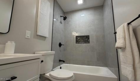 4677 Liberty Road South Euclid OH 44121