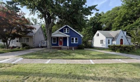 4677 Liberty Road South Euclid OH 44121