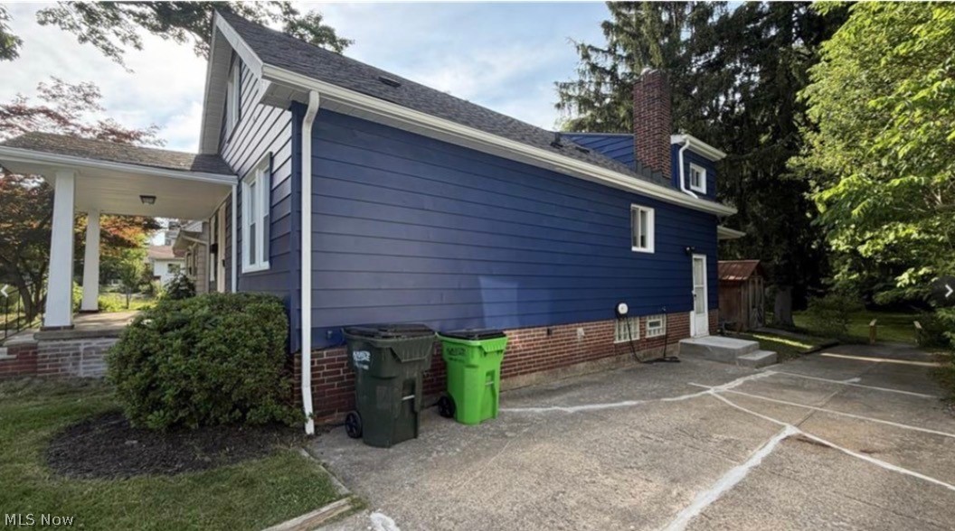 4677 Liberty Road South Euclid OH 44121