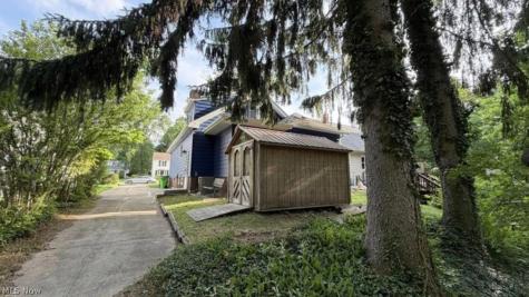 4677 Liberty Road South Euclid OH 44121