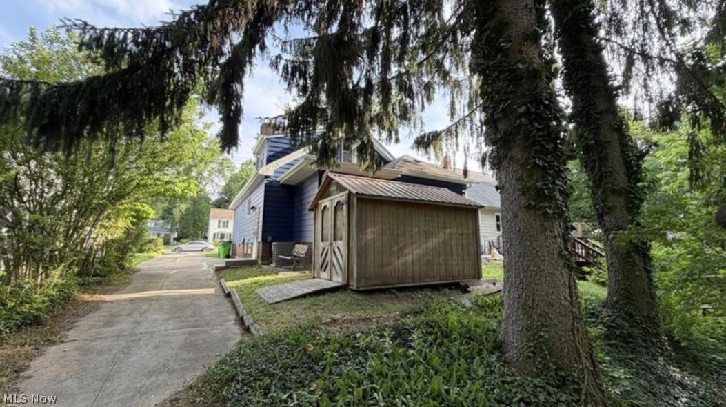 4677 Liberty Road South Euclid OH 44121