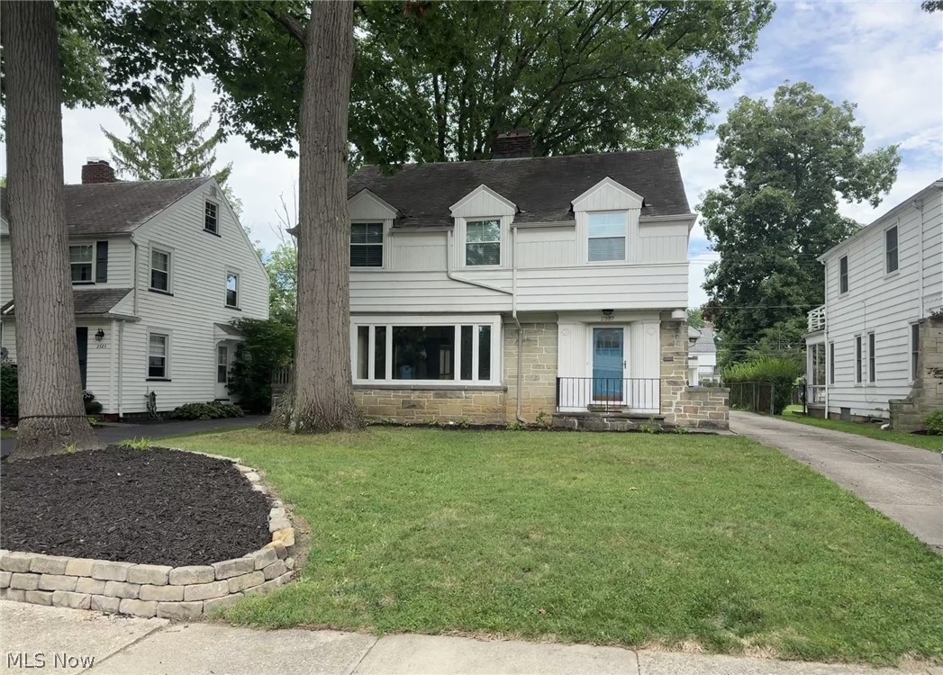 2327 Loyola Road University Heights OH 44118