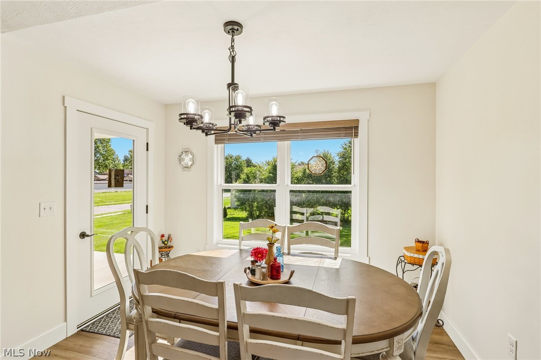 533 E Lakewood Drive Canal Fulton OH 44614