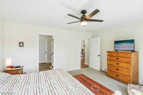 533 E Lakewood Drive Canal Fulton OH 44614