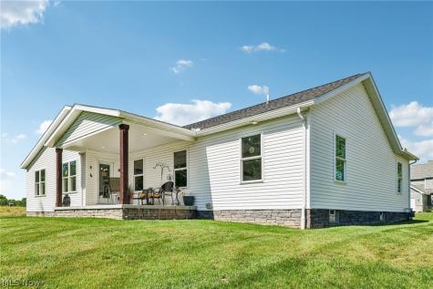 533 E Lakewood Drive Canal Fulton OH 44614