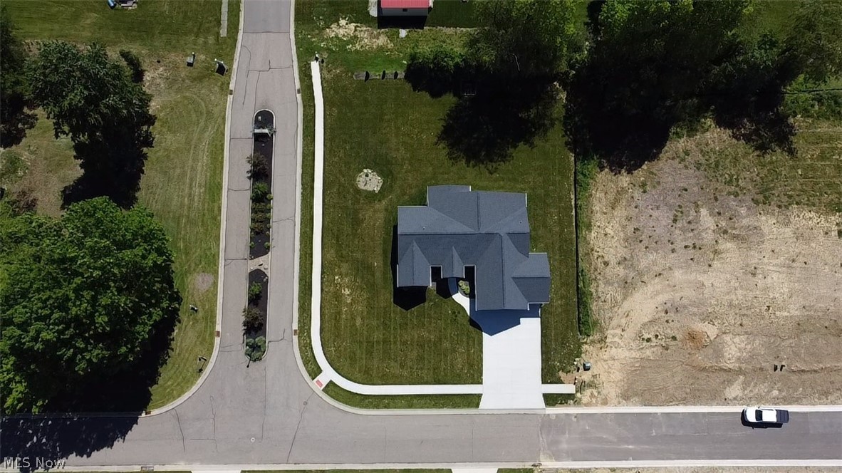 533 E Lakewood Drive Canal Fulton OH 44614