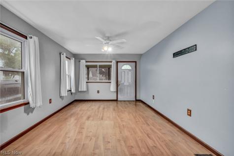 3943 Palm Avenue Lorain OH 44055