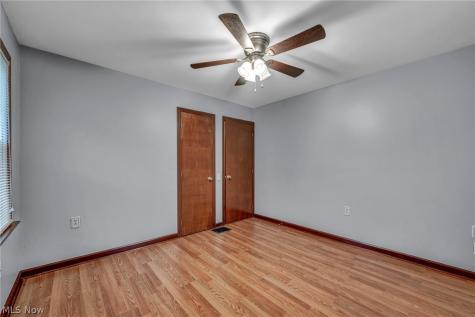 3943 Palm Avenue Lorain OH 44055