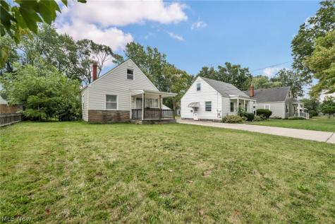 3943 Palm Avenue Lorain OH 44055