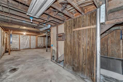 3943 Palm Avenue Lorain OH 44055