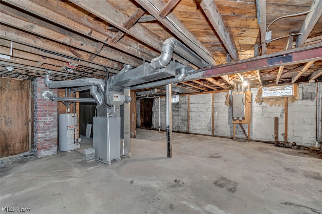 3943 Palm Avenue Lorain OH 44055