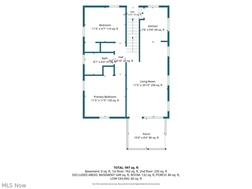 3943 Palm Avenue Lorain OH 44055