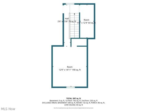 3943 Palm Avenue Lorain OH 44055
