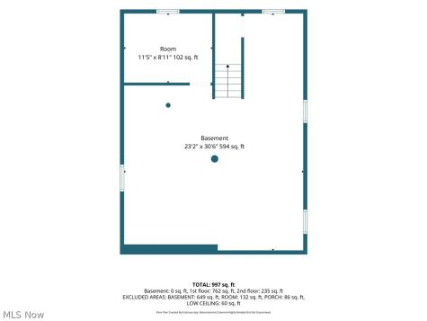 3943 Palm Avenue Lorain OH 44055
