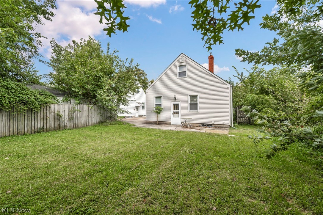 3943 Palm Avenue Lorain OH 44055
