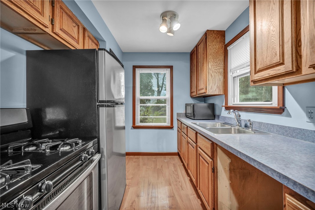 3943 Palm Avenue Lorain OH 44055