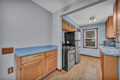 3943 Palm Avenue Lorain OH 44055