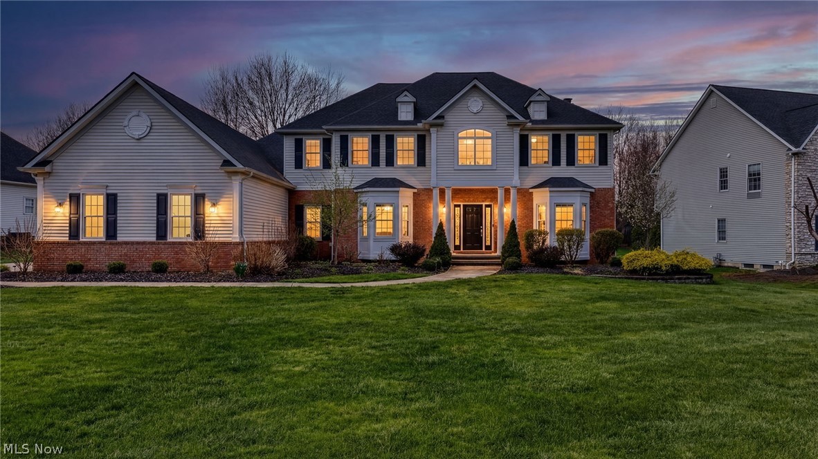 6678 Winston Lane Solon OH 44139