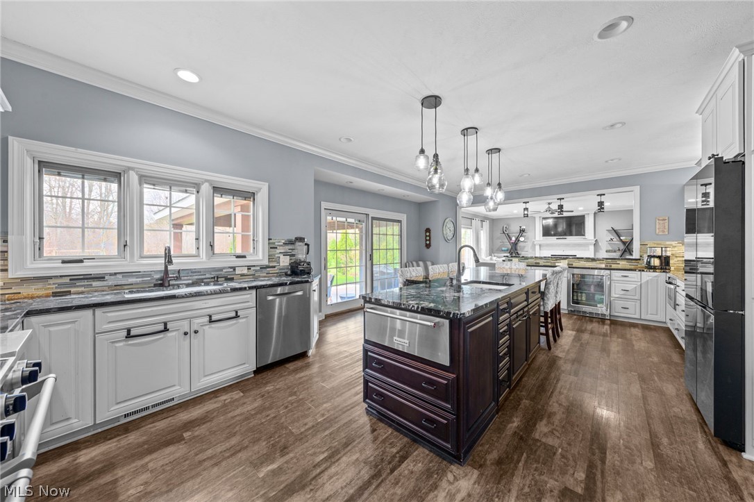 6678 Winston Lane Solon OH 44139