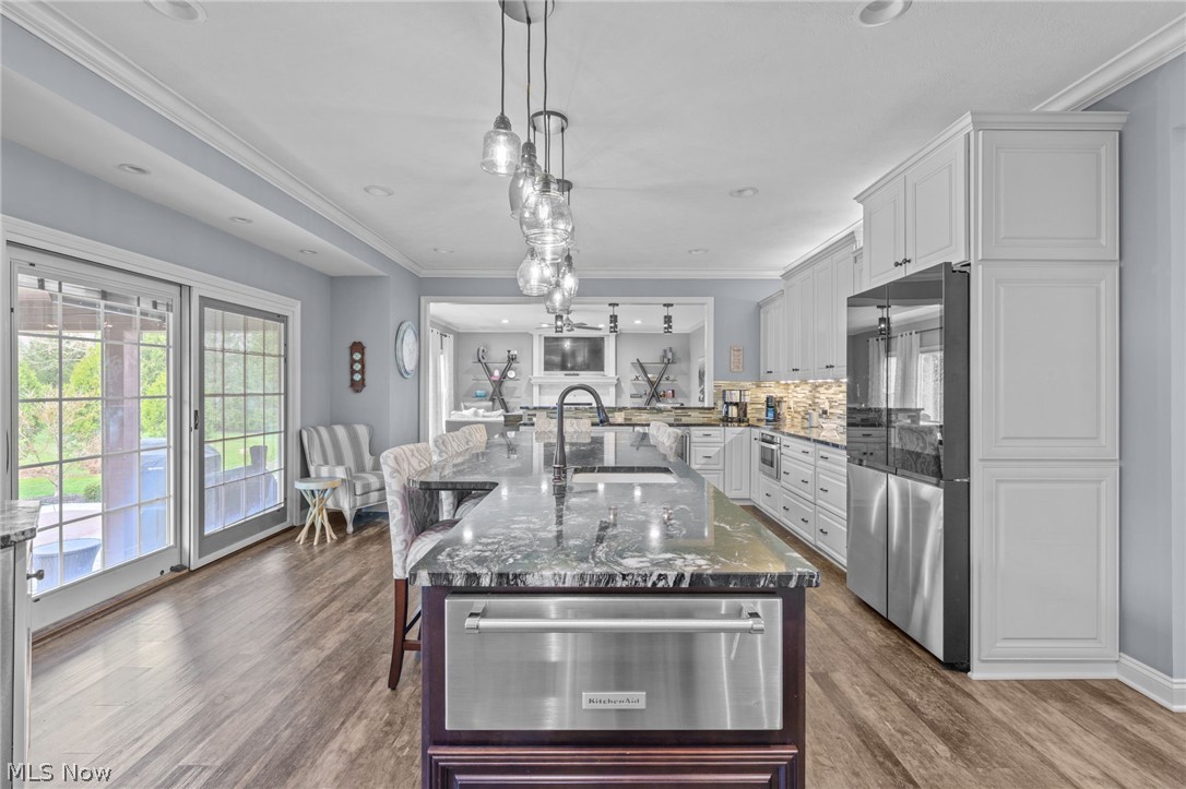 6678 Winston Lane Solon OH 44139