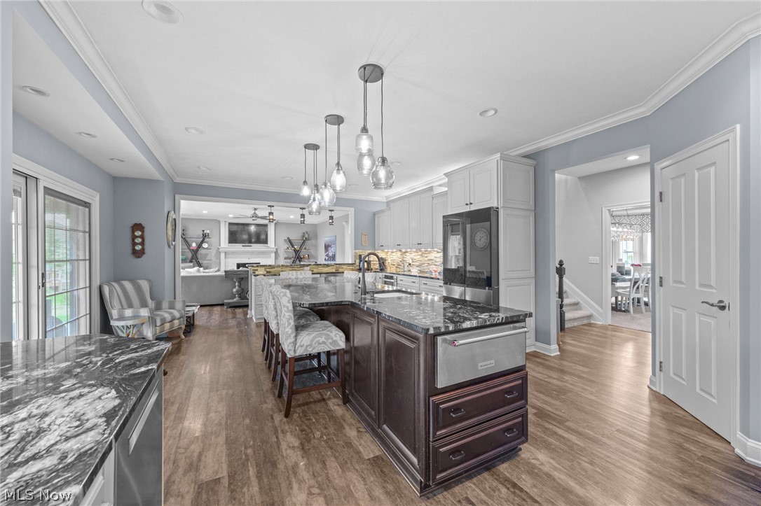6678 Winston Lane Solon OH 44139