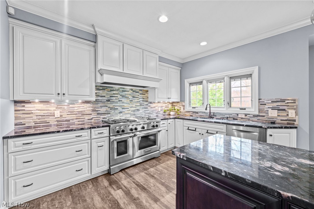 6678 Winston Lane Solon OH 44139