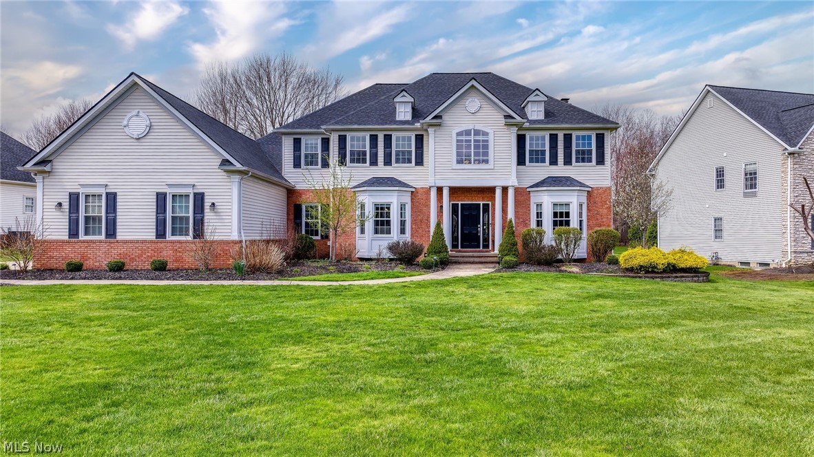 6678 Winston Lane Solon OH 44139