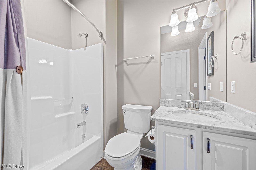 6678 Winston Lane Solon OH 44139