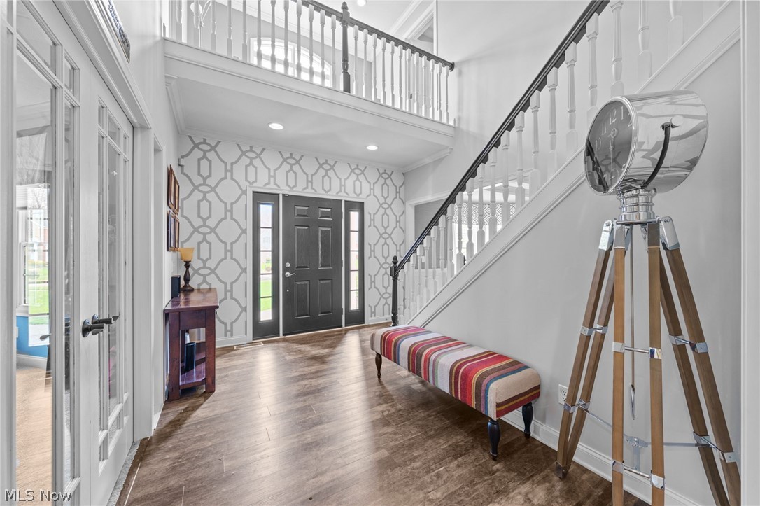 6678 Winston Lane Solon OH 44139