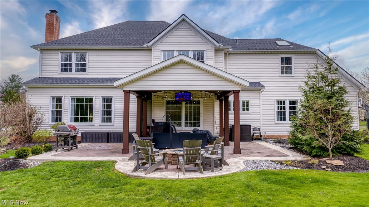 6678 Winston Lane Solon OH 44139