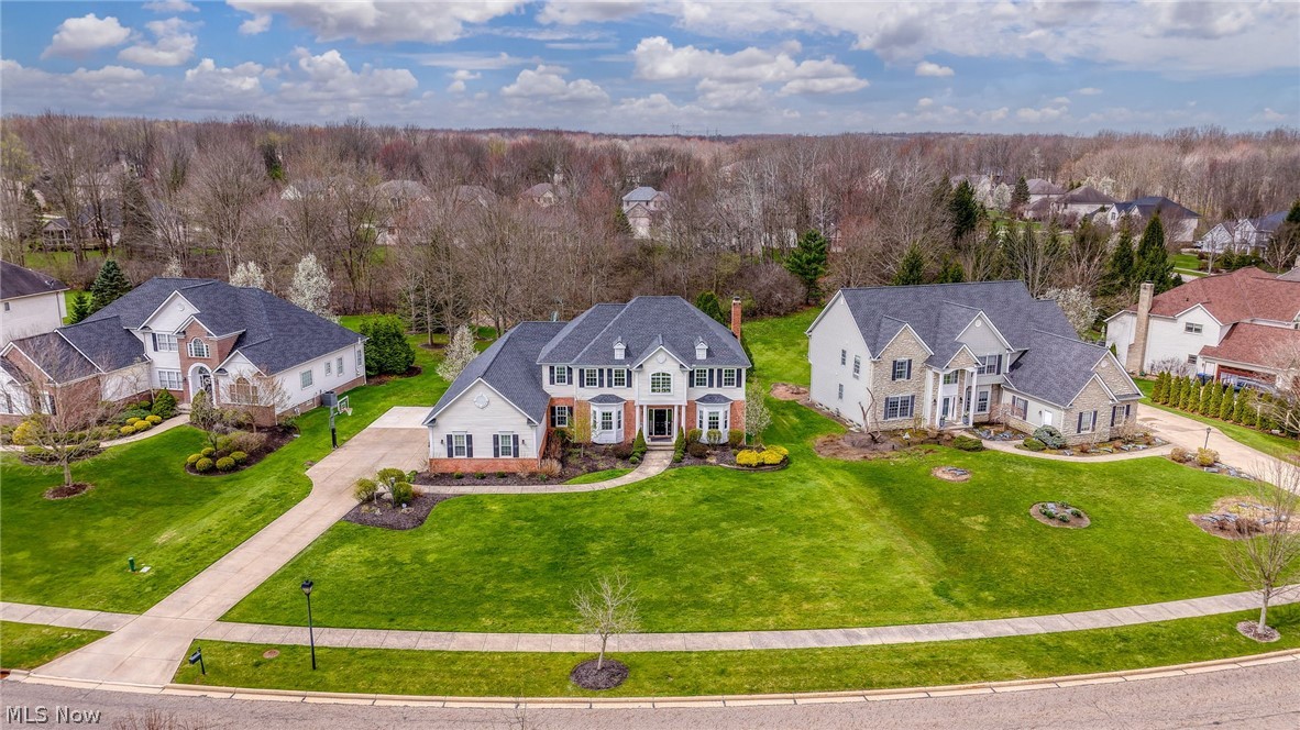 6678 Winston Lane Solon OH 44139