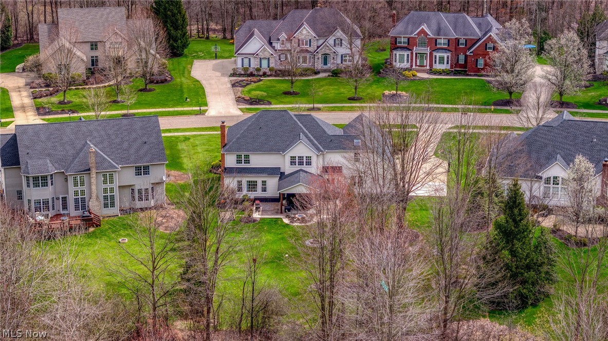 6678 Winston Lane Solon OH 44139