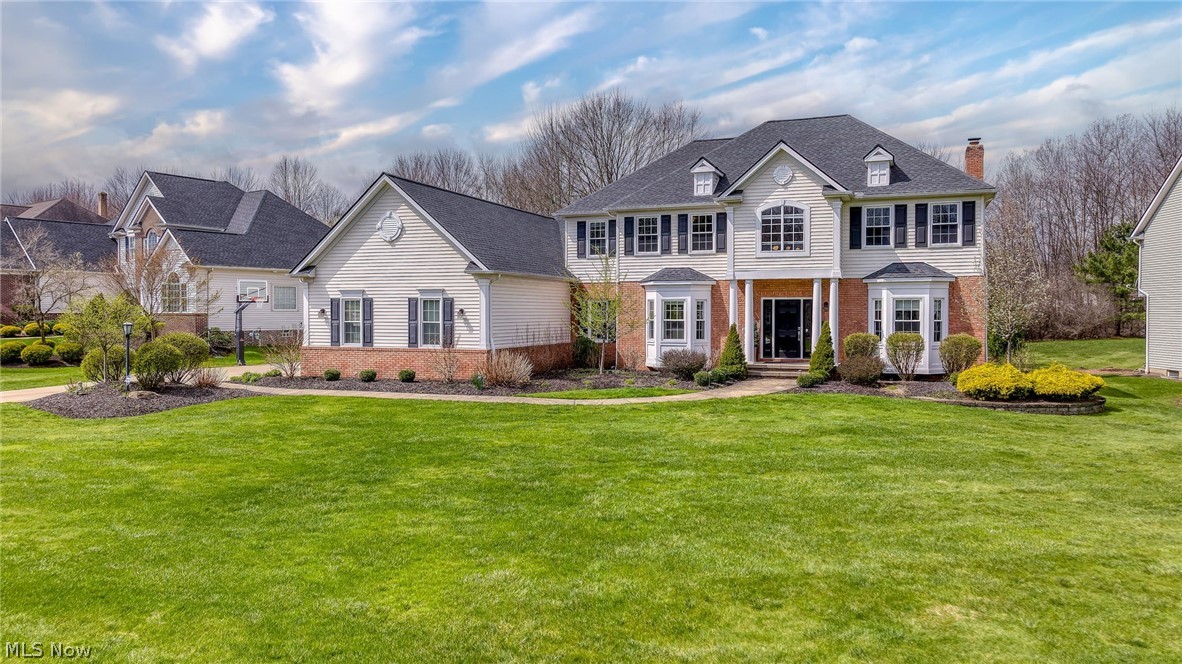 6678 Winston Lane Solon OH 44139