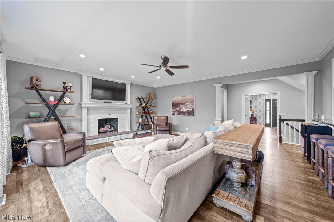 6678 Winston Lane Solon OH 44139