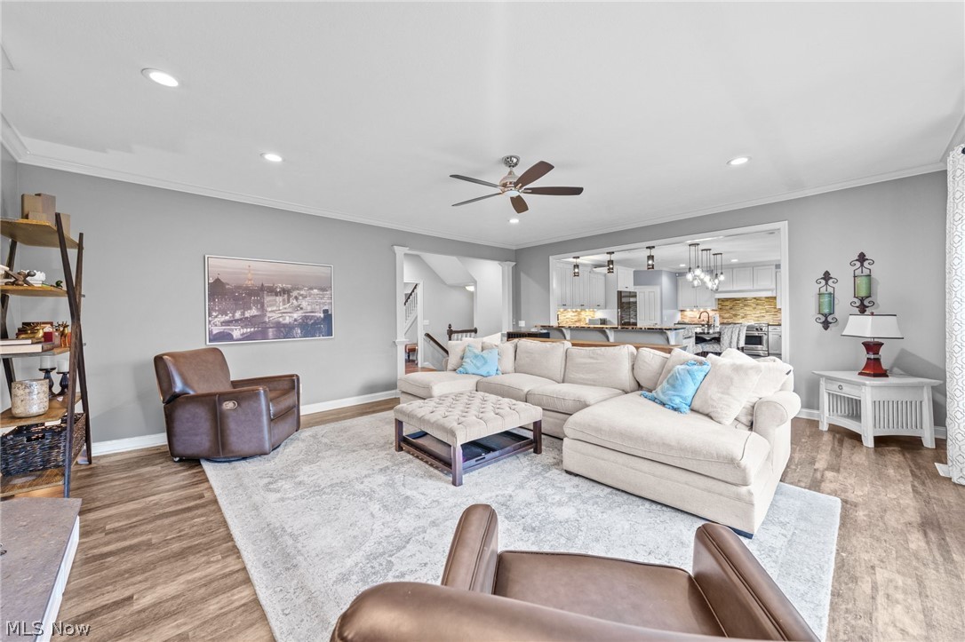 6678 Winston Lane Solon OH 44139