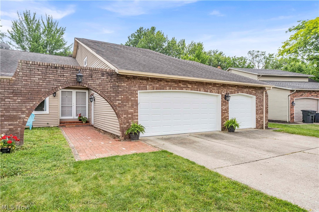 16543 Peppergrass Circle Strongsville OH 44136