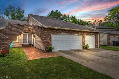 16543 Peppergrass Circle Strongsville OH 44136