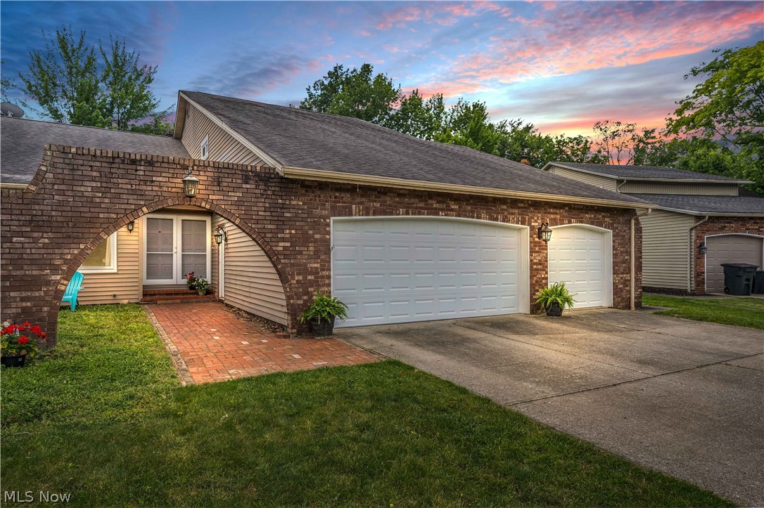 16543 Peppergrass Circle Strongsville OH 44136