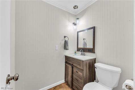 16543 Peppergrass Circle Strongsville OH 44136