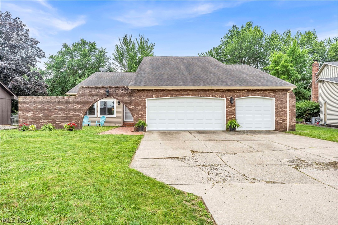 16543 Peppergrass Circle Strongsville OH 44136