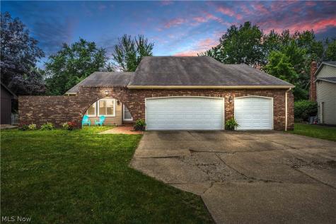 16543 Peppergrass Circle Strongsville OH 44136