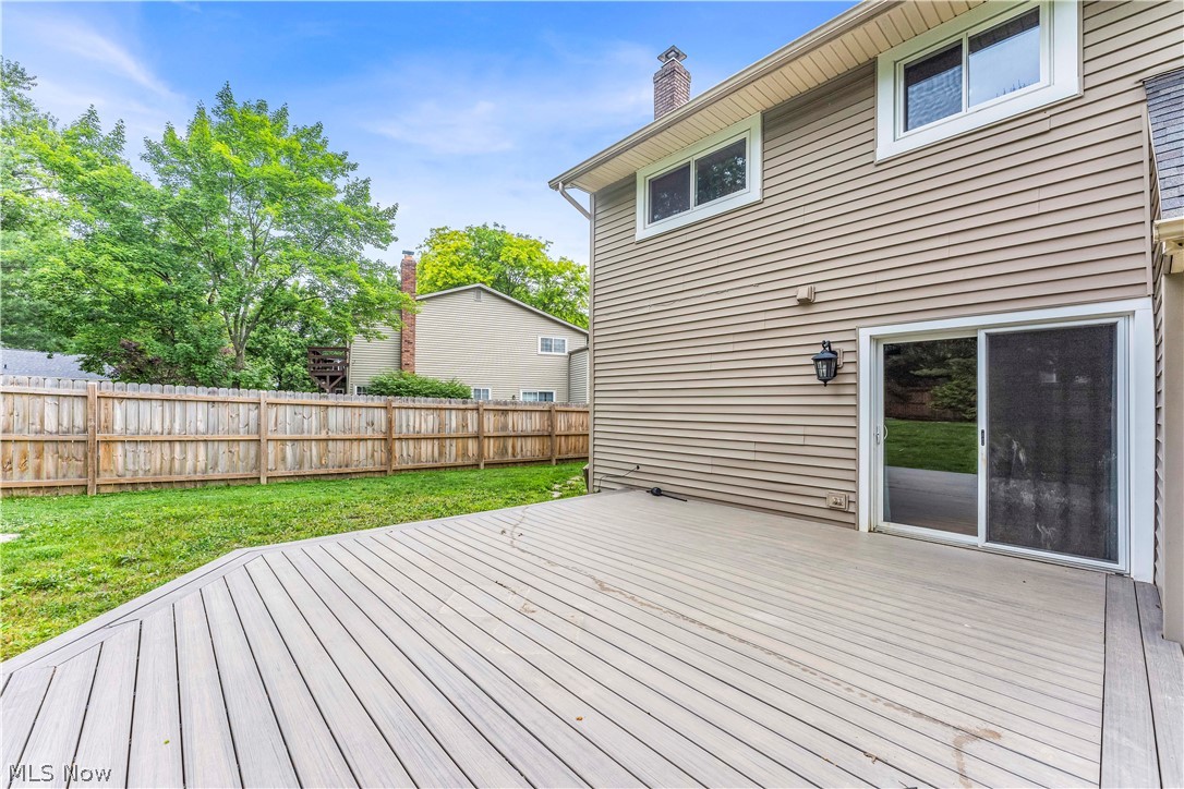 16543 Peppergrass Circle Strongsville OH 44136