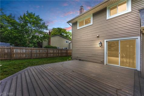 16543 Peppergrass Circle Strongsville OH 44136