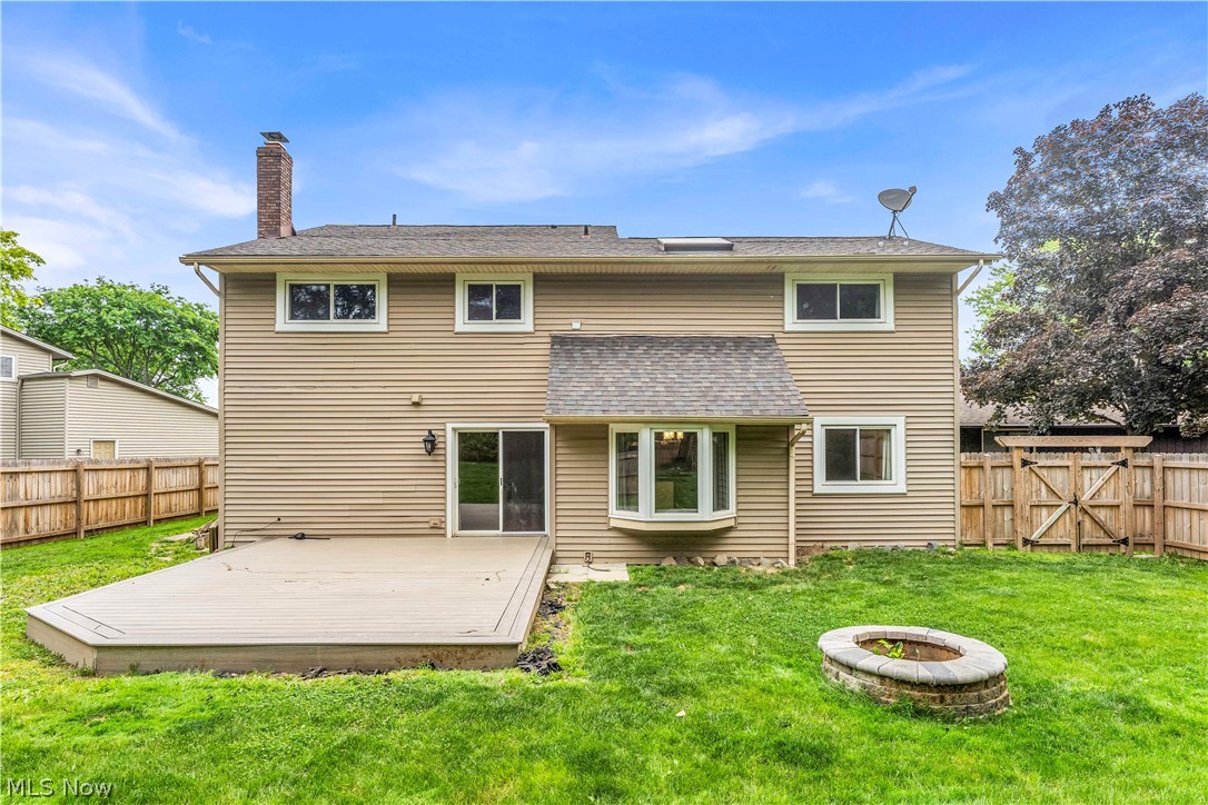 16543 Peppergrass Circle Strongsville OH 44136