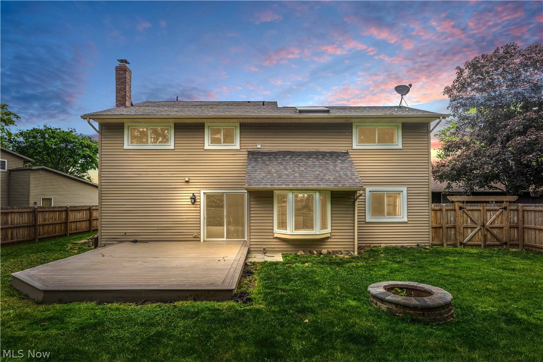 16543 Peppergrass Circle Strongsville OH 44136