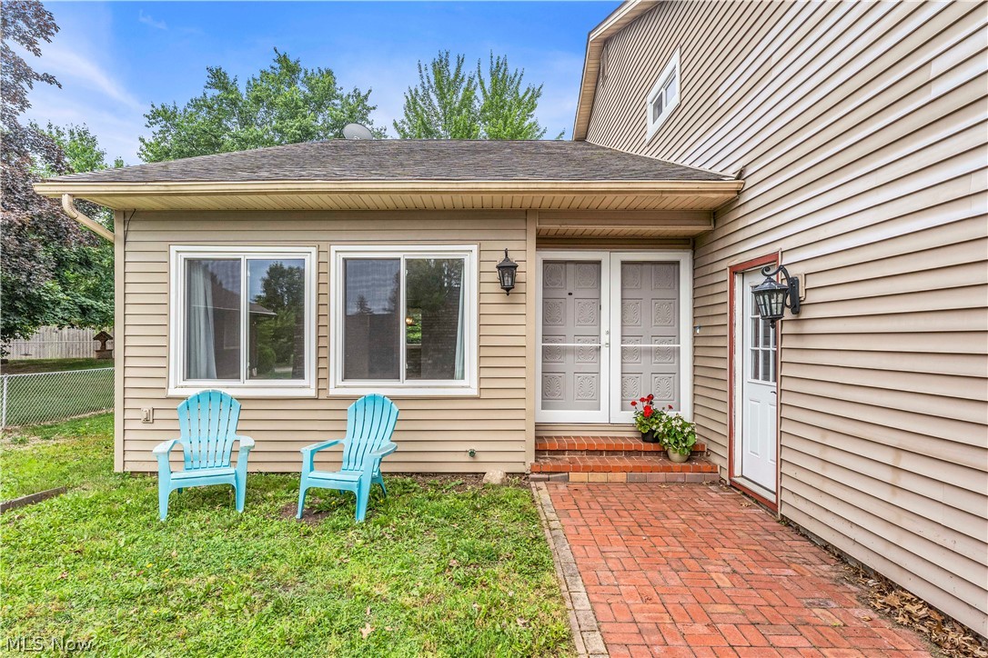 16543 Peppergrass Circle Strongsville OH 44136
