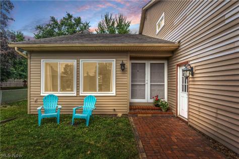 16543 Peppergrass Circle Strongsville OH 44136