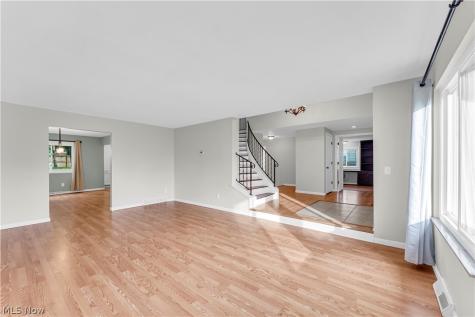 16543 Peppergrass Circle Strongsville OH 44136