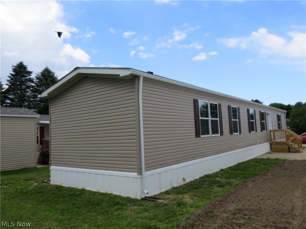 2663 Lake Breeze Drive Madison OH 44057