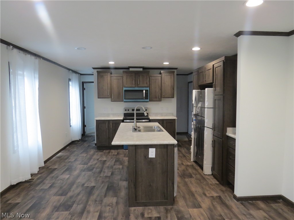2663 Lake Breeze Drive Madison OH 44057
